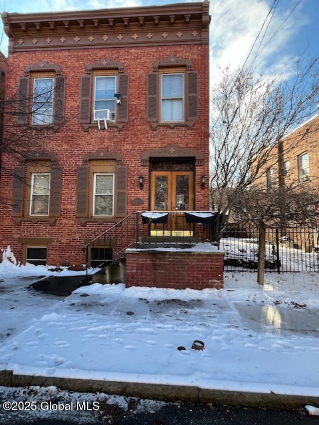 189 Hill Street Troy NY 12180