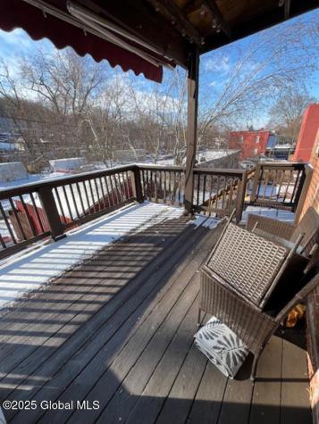189 Hill Street Troy NY 12180