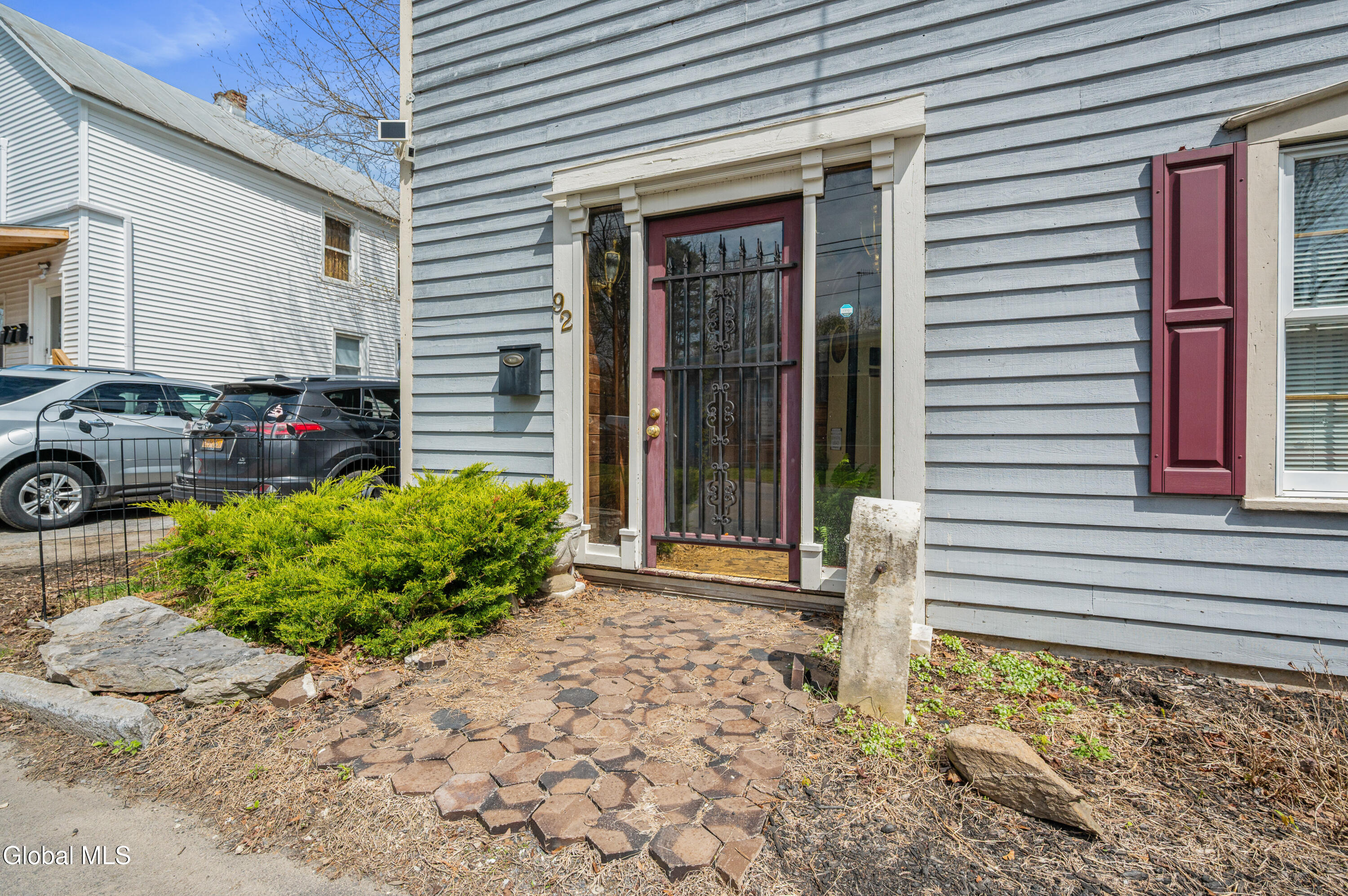 92 Walworth Street Saratoga Springs NY 12866