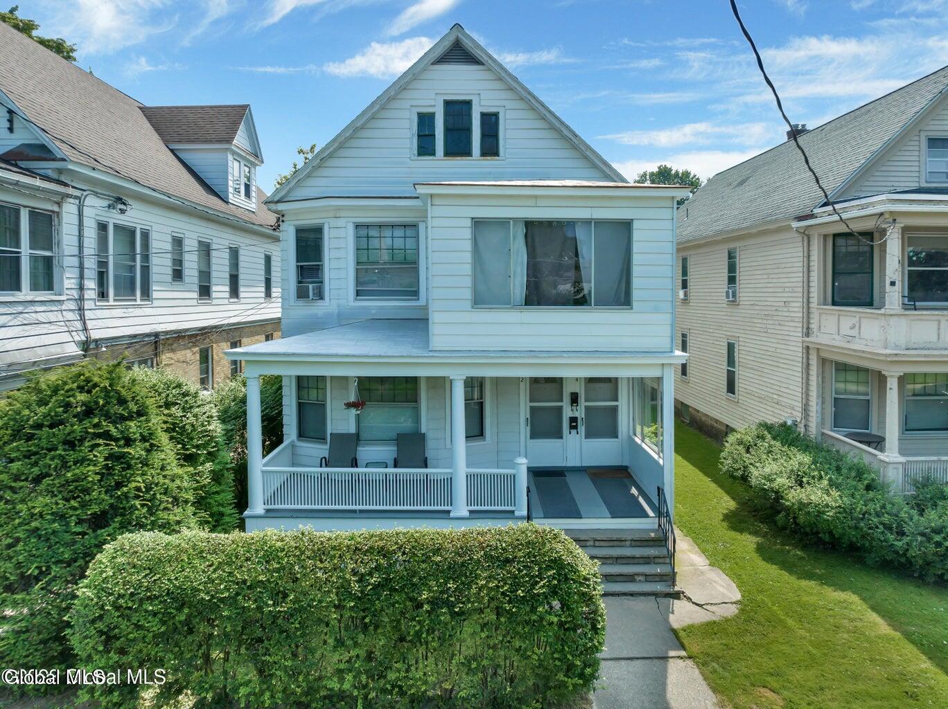 602 Morris Street Albany NY 12208