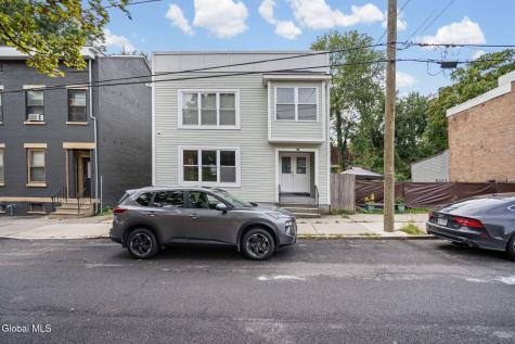 36 2nd Street Albany NY 12210