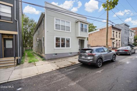 36 2nd Street Albany NY 12210