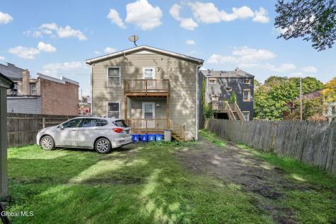 36 2nd Street Albany NY 12210