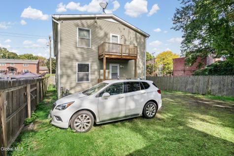 36 2nd Street Albany NY 12210