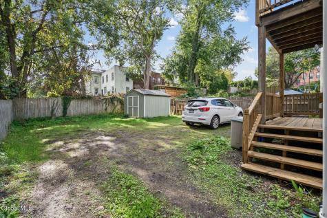 36 2nd Street Albany NY 12210