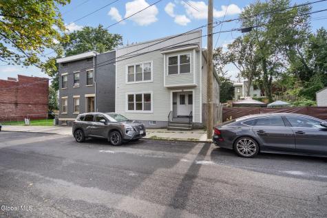36 2nd Street Albany NY 12210