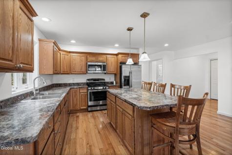 36 2nd Street Albany NY 12210