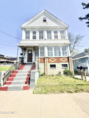 1121 10th Avenue Schenectady NY 12303