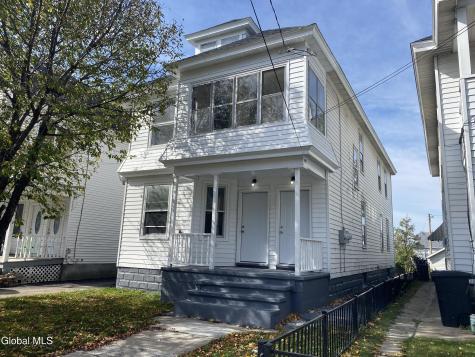 1755 Avenue B Schenectady NY 12308