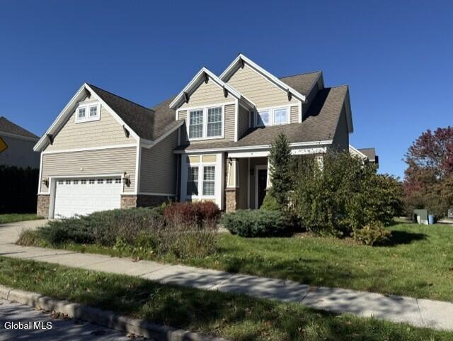 4 Outlook Avenue Saratoga Springs NY 12866