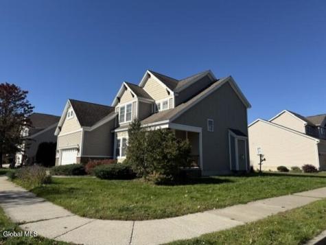 4 Outlook Avenue Saratoga Springs NY 12866