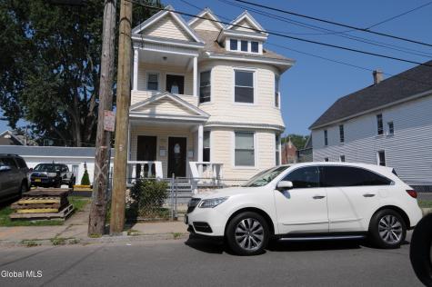 825 Stanley Street Schenectady NY 12307
