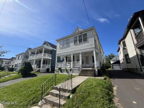 110 Winthrop Avenue Albany NY 12203
