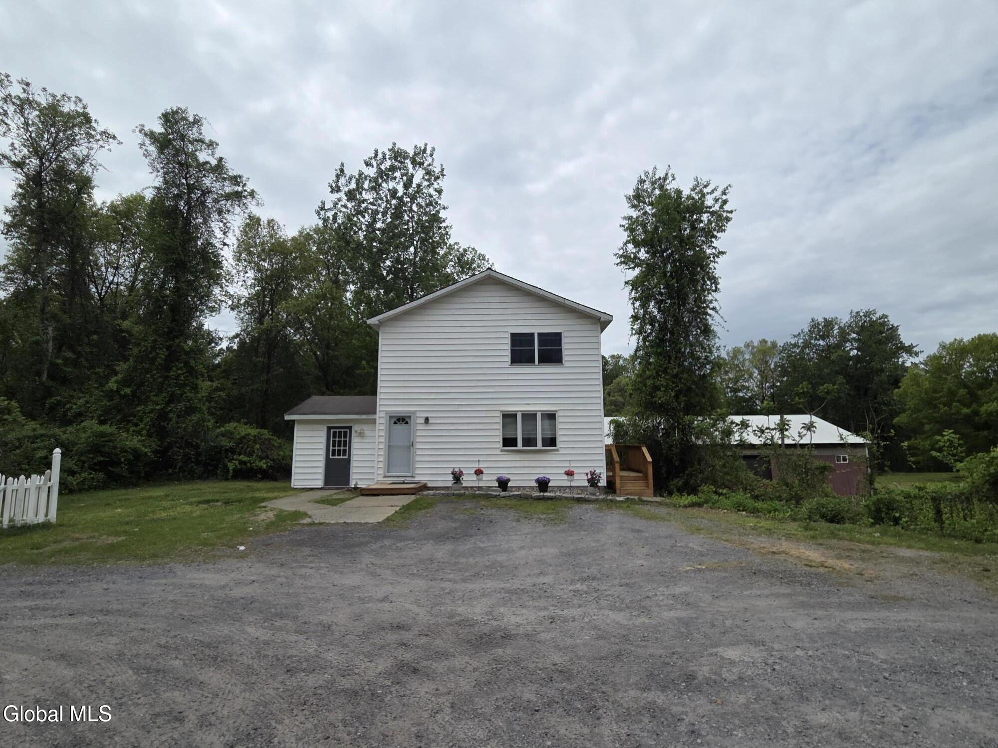 116 Clamsteam Road Halfmoon NY 12065