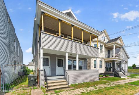 99 James Street Green Island NY 12183