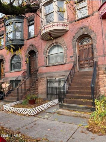 39 S Lake Avenue Albany NY 12203