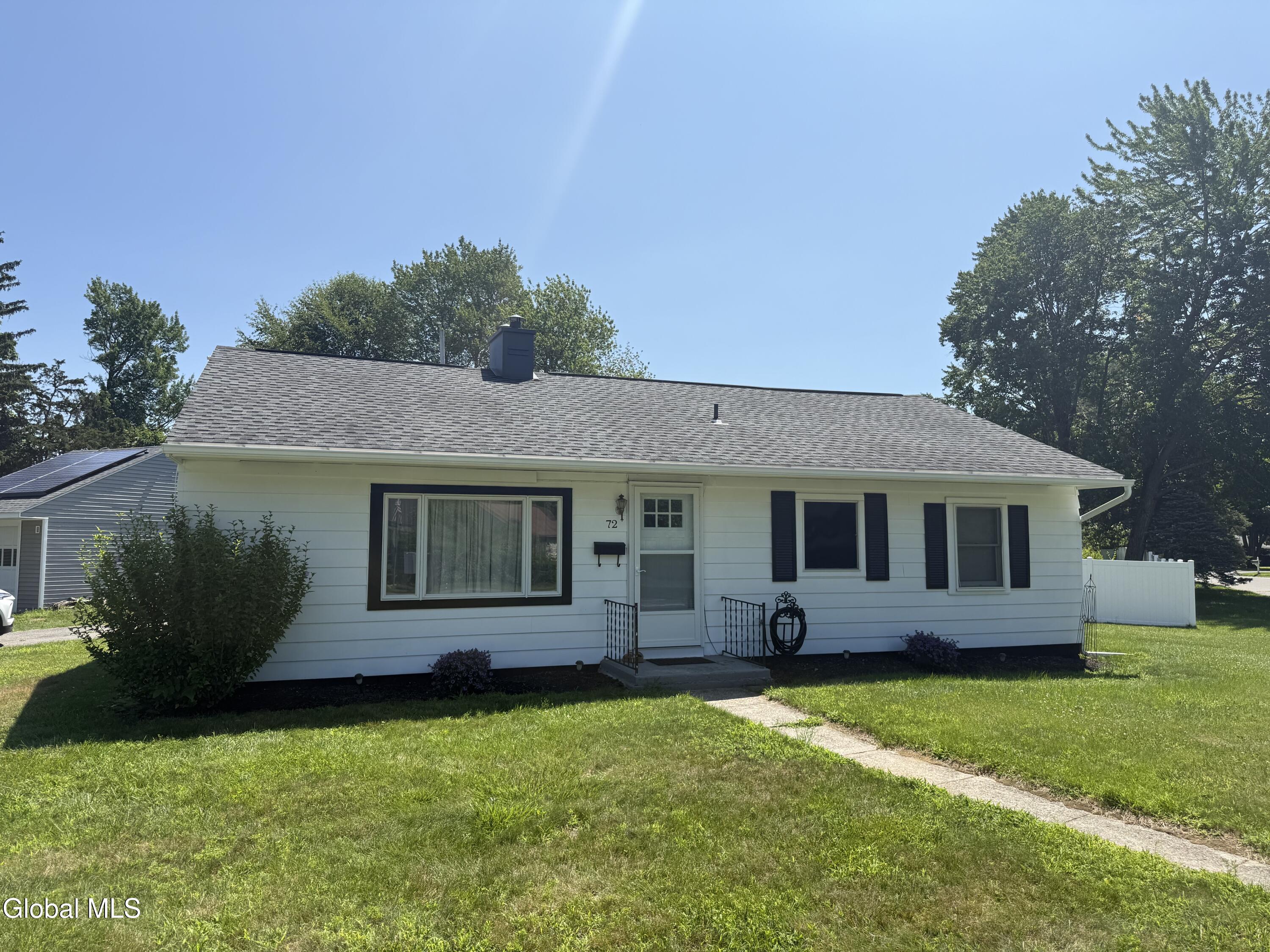 72 Lincoln Avenue Colonie NY 12205
