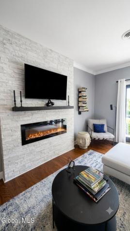 106 Spring Street Saratoga Springs NY 12866