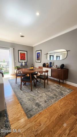 106 Spring Street Saratoga Springs NY 12866