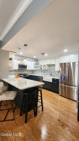 106 Spring Street Saratoga Springs NY 12866