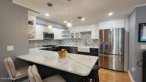 106 Spring Street Saratoga Springs NY 12866