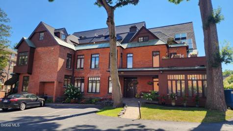 106 Spring Street Saratoga Springs NY 12866