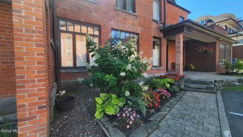 106 Spring Street Saratoga Springs NY 12866