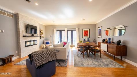 106 Spring Street Saratoga Springs NY 12866