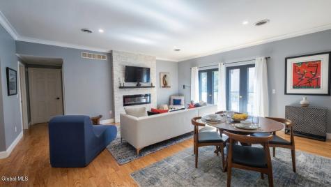 106 Spring Street Saratoga Springs NY 12866