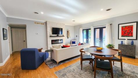 106 Spring Street Saratoga Springs NY 12866