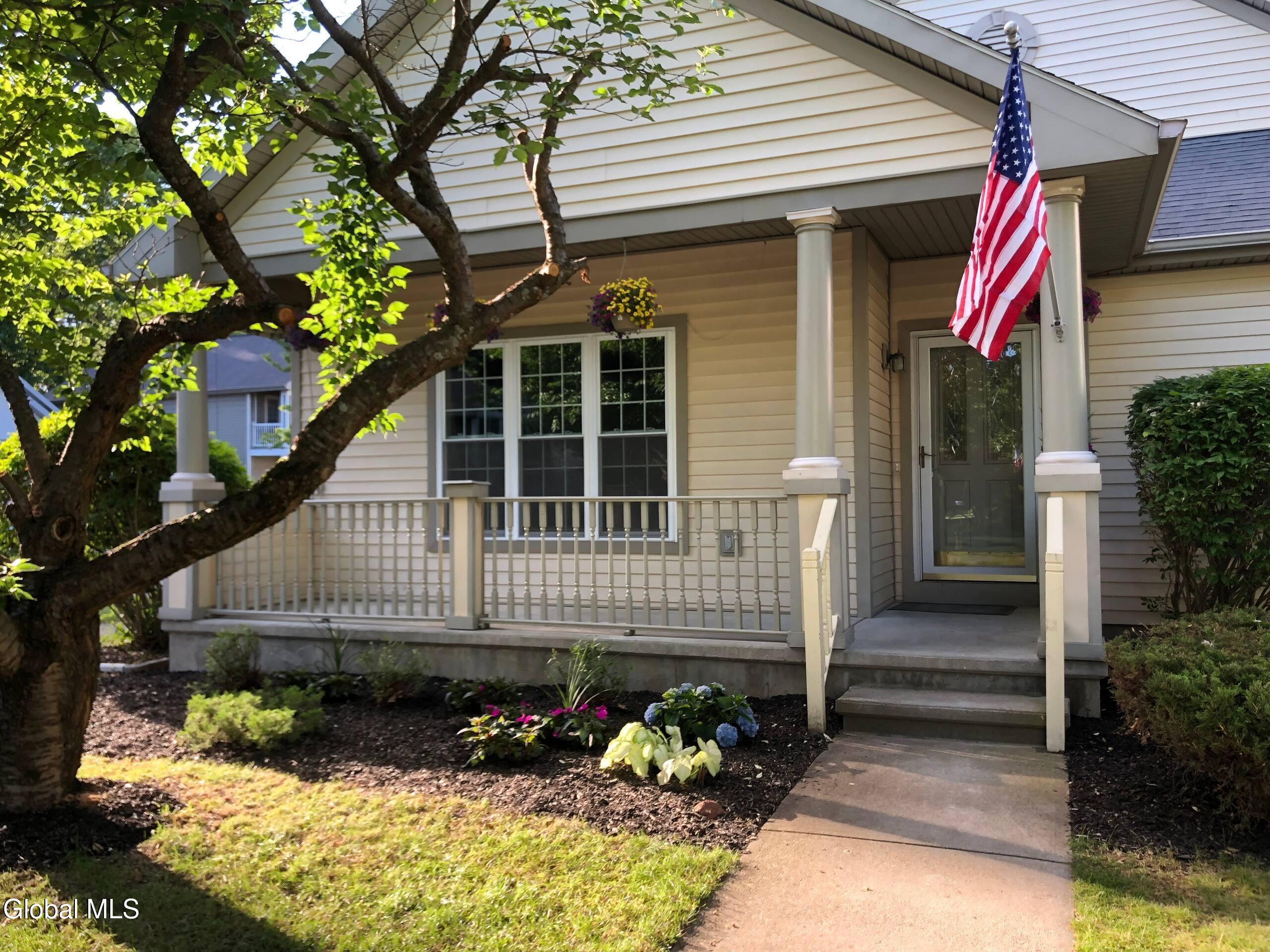 1 Furlong Street Saratoga Springs NY 12866
