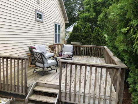 1 Furlong Street Saratoga Springs NY 12866