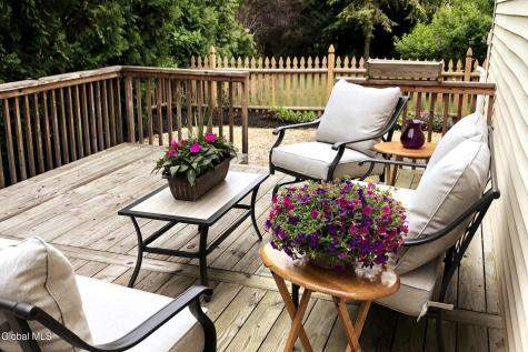 1 Furlong Street Saratoga Springs NY 12866