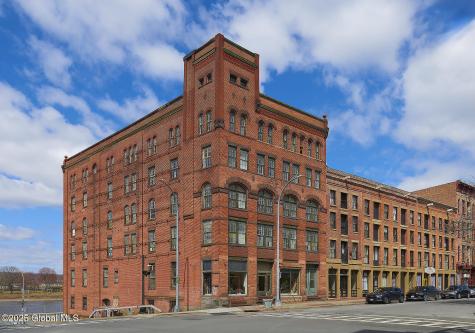 155 River Street Troy NY 12180