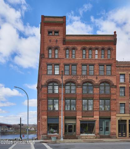 155 River Street Troy NY 12180