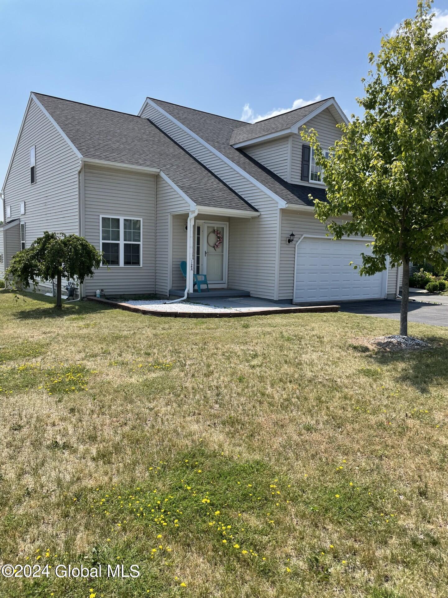 12A Pointe West Drive Clifton Park NY 12065