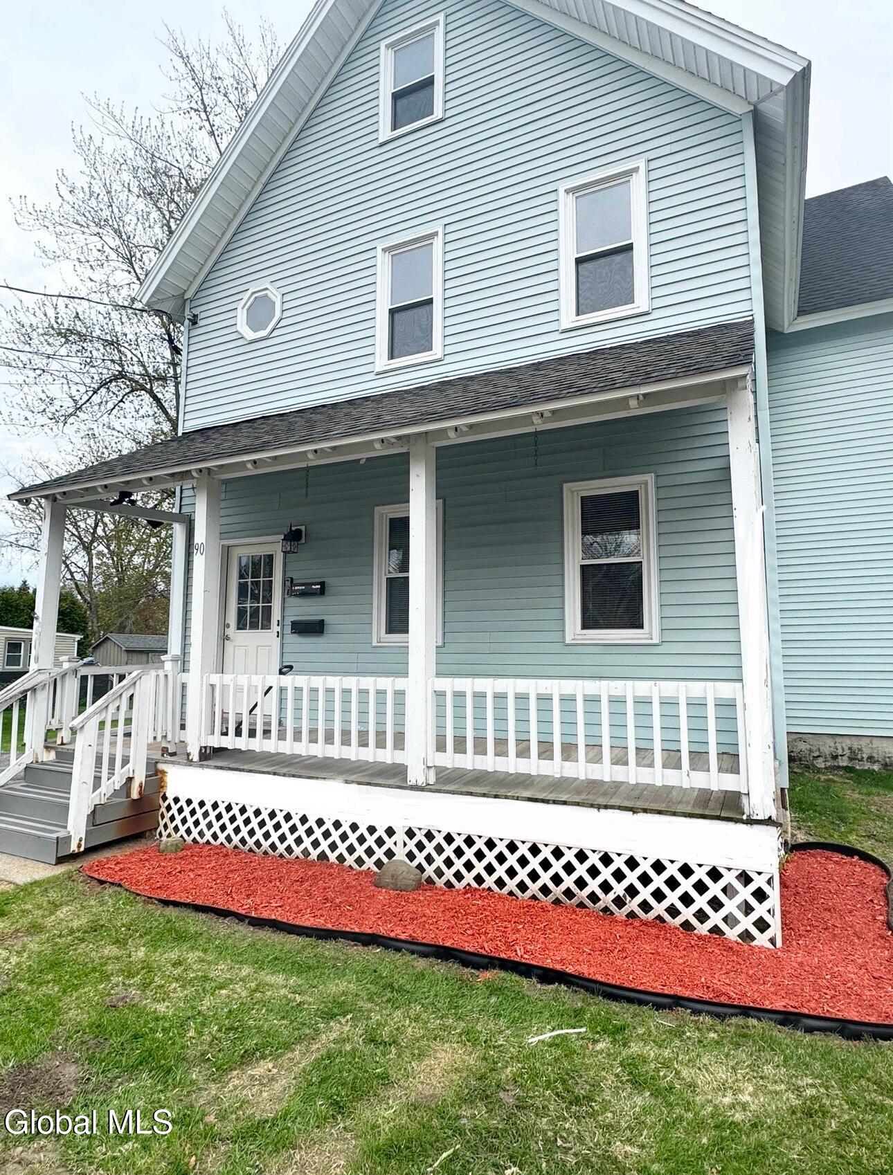 90 Pleasant Street Ballston Spa NY 12020