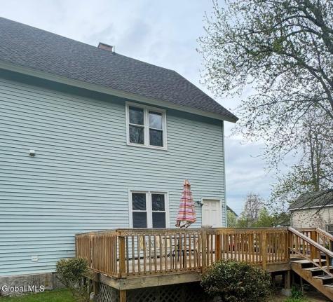 90 Pleasant Street Ballston Spa NY 12020