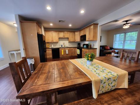 48 Wright Street Saratoga Springs NY 12866