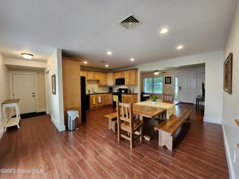48 Wright Street Saratoga Springs NY 12866