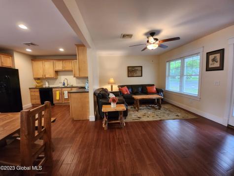 48 Wright Street Saratoga Springs NY 12866