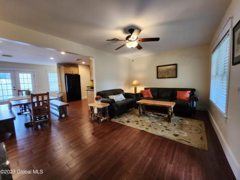 48 Wright Street Saratoga Springs NY 12866