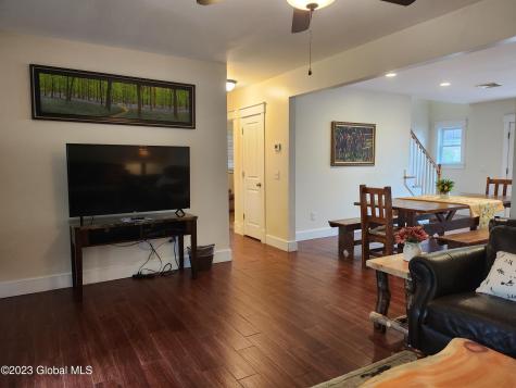 48 Wright Street Saratoga Springs NY 12866