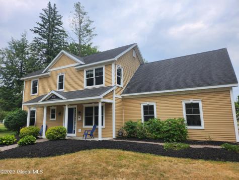 48 Wright Street Saratoga Springs NY 12866