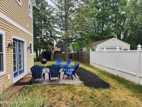 48 Wright Street Saratoga Springs NY 12866