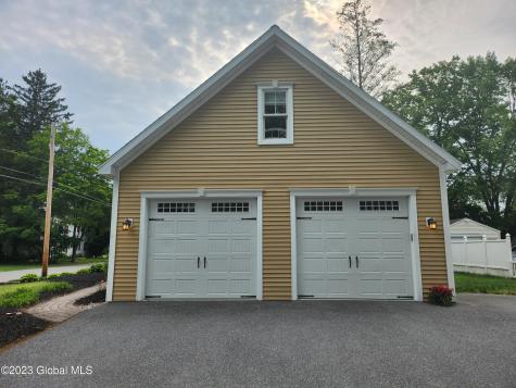 48 Wright Street Saratoga Springs NY 12866