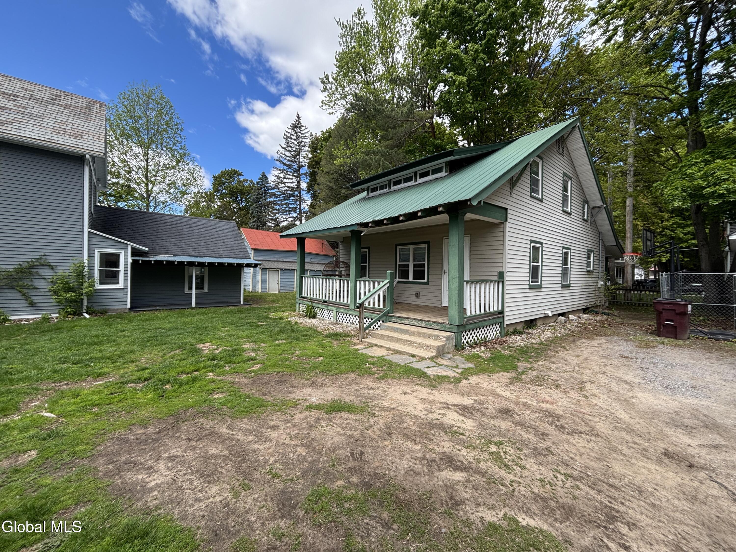 165 Lake Avenue Saratoga Springs NY 12866