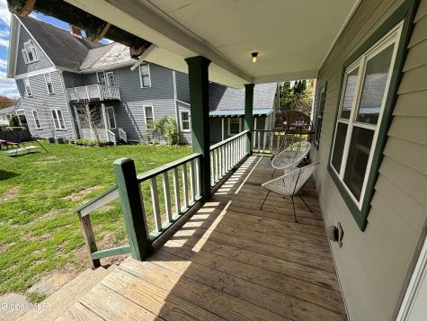 165 Lake Avenue Saratoga Springs NY 12866