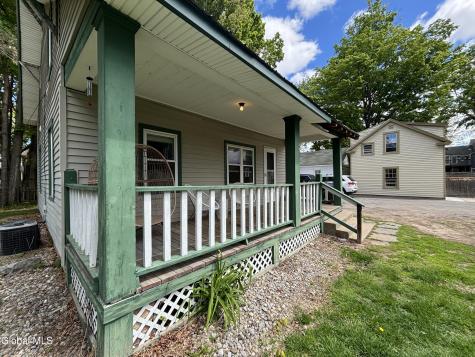 165 Lake Avenue Saratoga Springs NY 12866