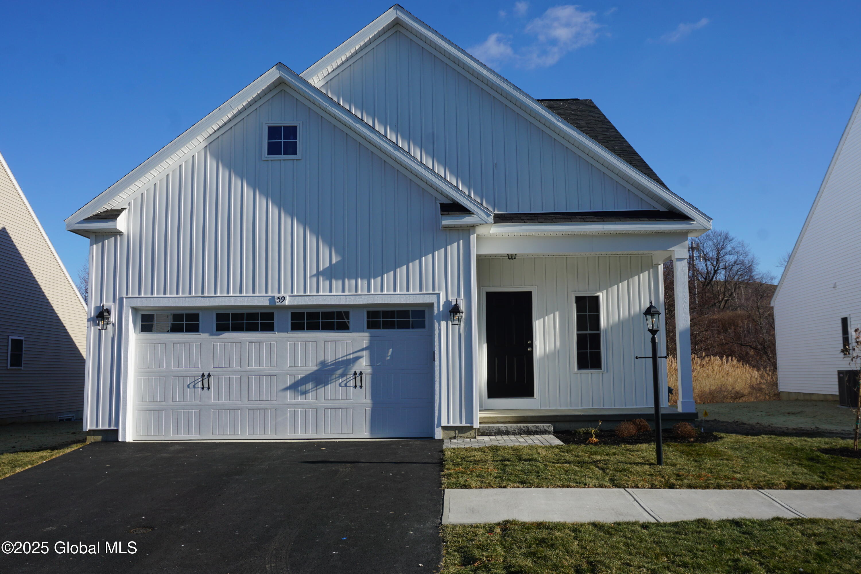 59 Nantucket Street Cohoes NY 12047